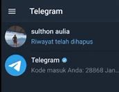 Cara Buat Stiker Di Telegram Tanpa Bot