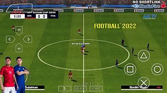 Download Pes 2024 Ppsspp Ukuran Kecil Iso