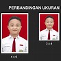 Foto 4X6 Berapa Ratio