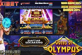 Foxibet Slot Murah Meriah Hari Ini Login Fb