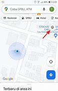 Pembobolan Situs Data Pribadi Di Google Maps