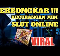 Rahasia Kecurangan Judi Slot Online